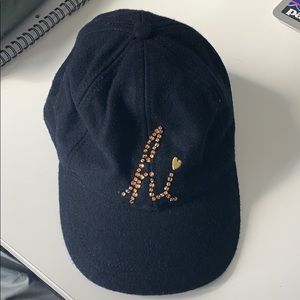 Crewcuts hat